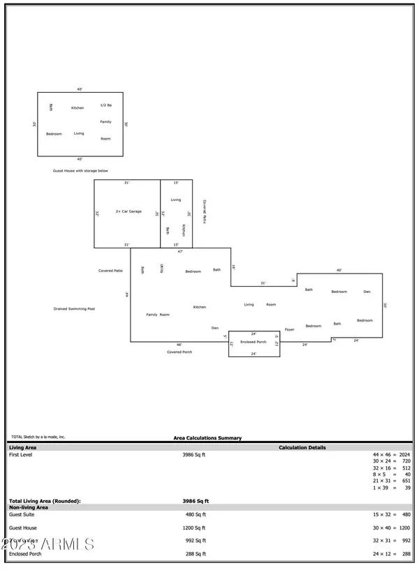 Peoria, AZ 85381,6710 W SWEETWATER Avenue