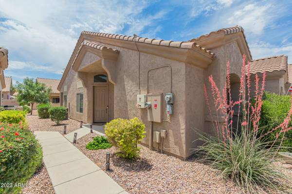 Casa Grande, AZ 85122,1577 E MANOR Drive