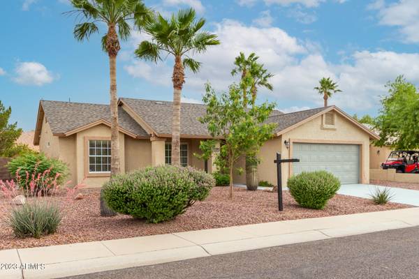 Casa Grande, AZ 85122,1263 E BRENDA Drive