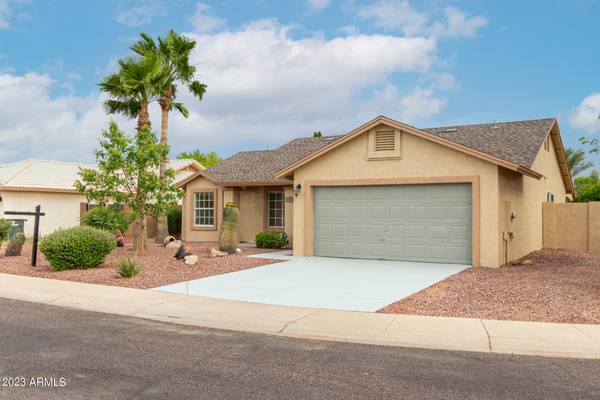 Casa Grande, AZ 85122,1263 E BRENDA Drive