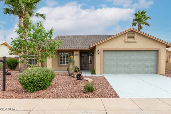 1263 E BRENDA Drive, Casa Grande, AZ 85122