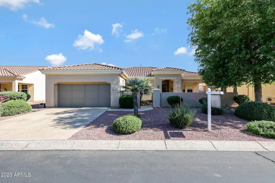 13811 W FIGUEROA Drive, Sun City West, AZ 85375