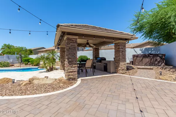 Anthem, AZ 85086,2940 W WHITMAN Court