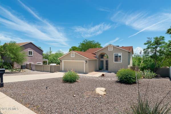 Gold Canyon, AZ 85118,9649 E DEL MONTE Avenue