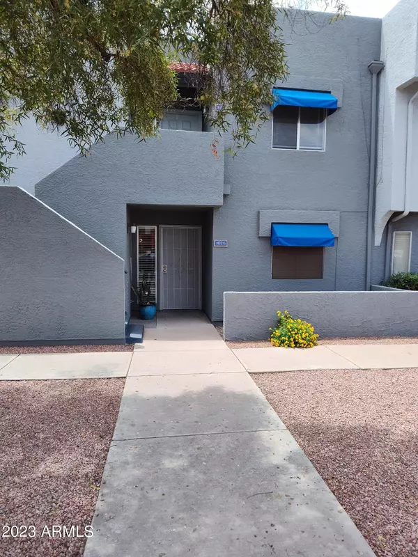 220 N 22ND Place #1026, Mesa, AZ 85213