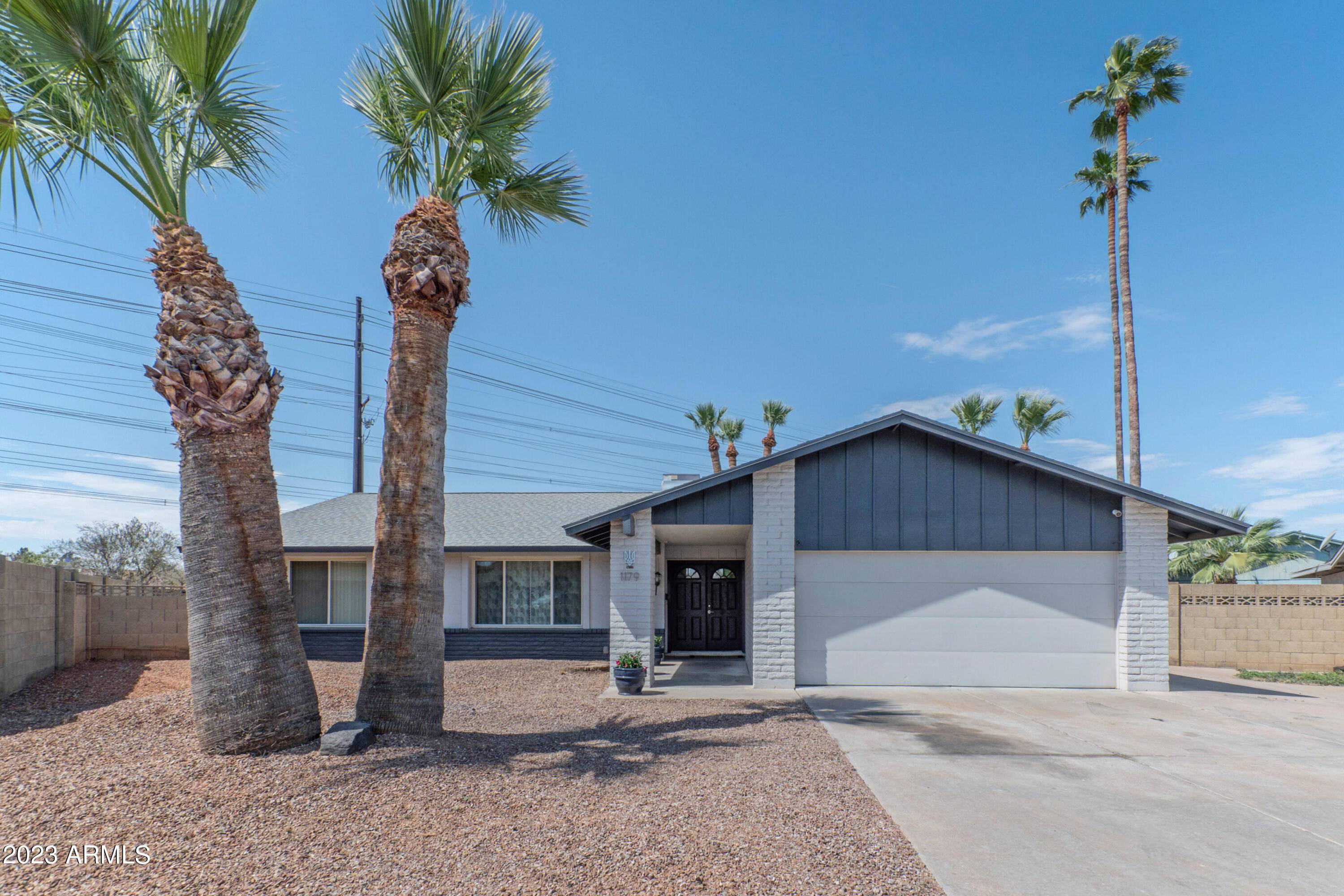 1179 E DIAMOND Drive, Tempe, AZ 85283