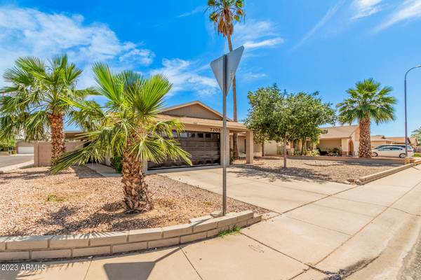 Glendale, AZ 85303,7205 W READE Avenue