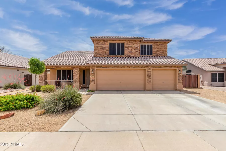 5391 W TOPEKA Drive, Glendale, AZ 85308