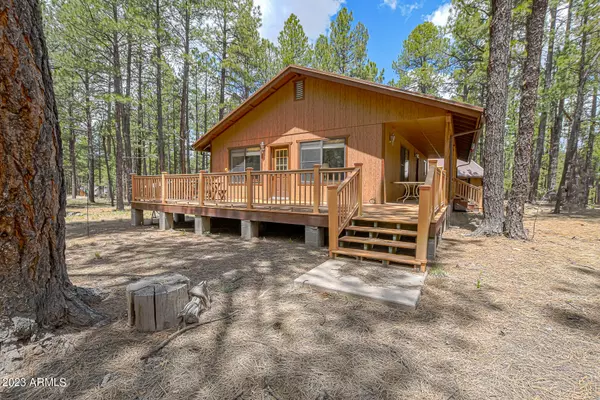 Alpine, AZ 85920,2 COUNTY ROAD 2089 --