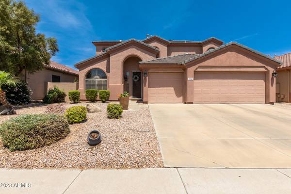 2041 N 135TH Drive, Goodyear, AZ 85395