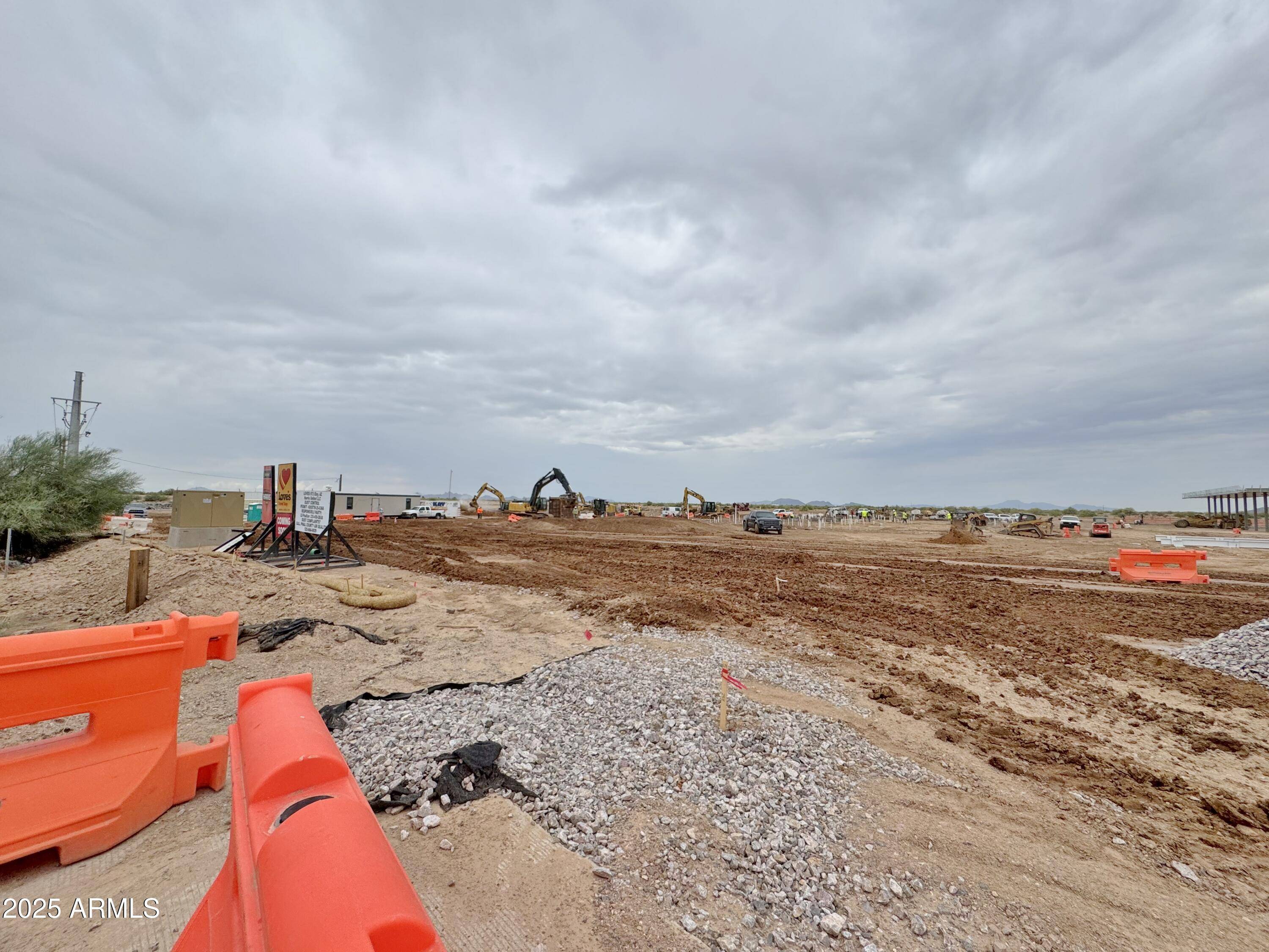 Eloy, AZ 85131,3215 N PANTANO VALLEY (7 Lots) Road #6