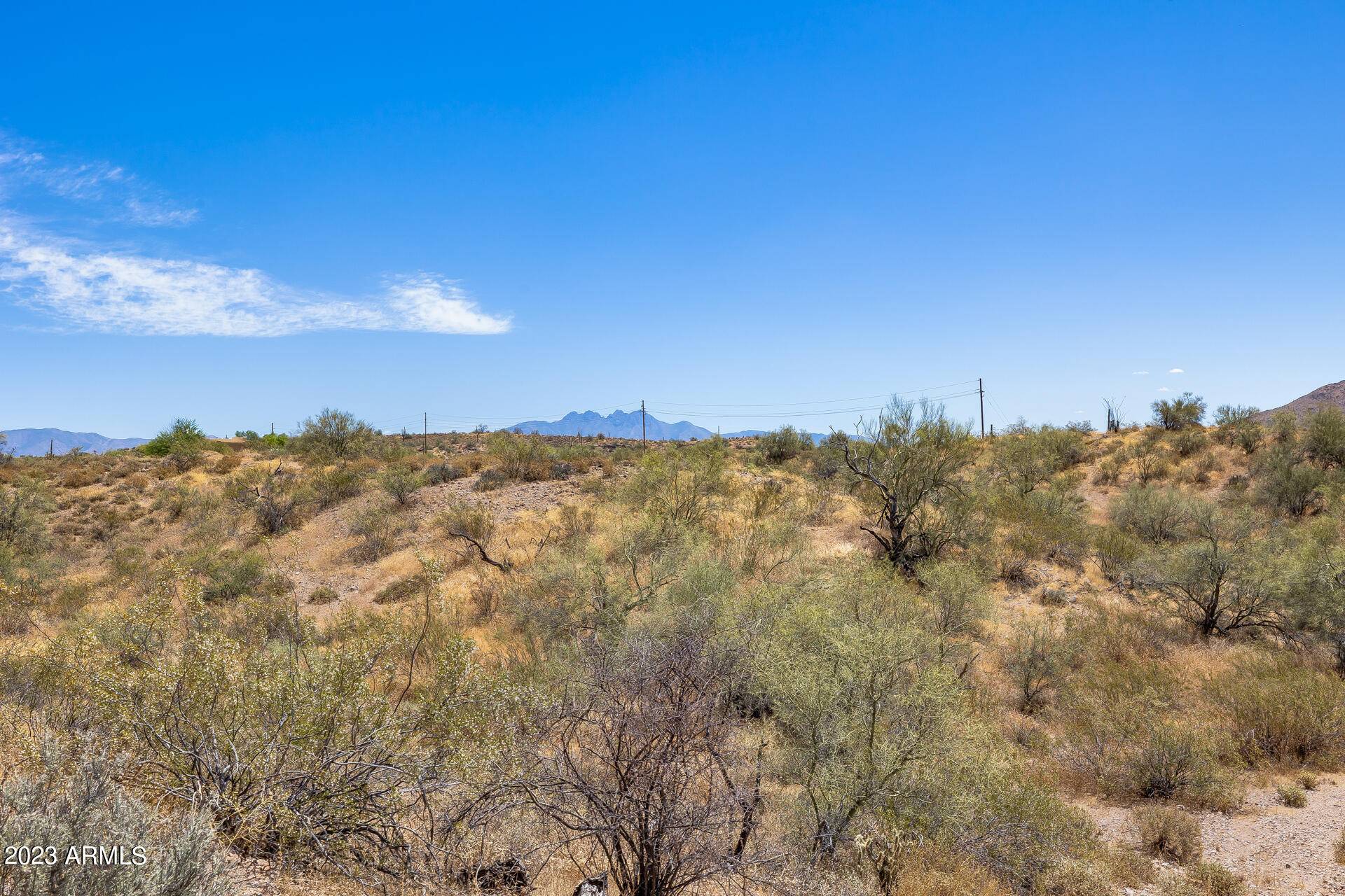 Fort Mcdowell, AZ 85264,10000 E Boot Hill Road #2