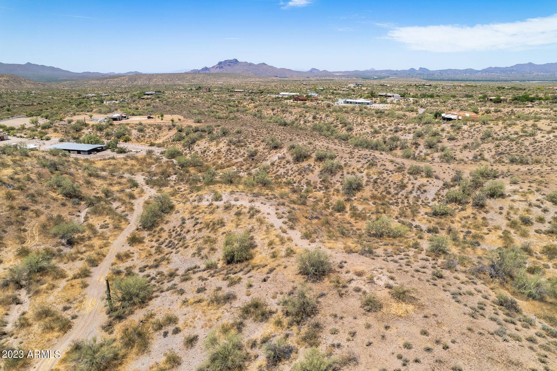 Fort Mcdowell, AZ 85264,10000 E Boot Hill Road #2