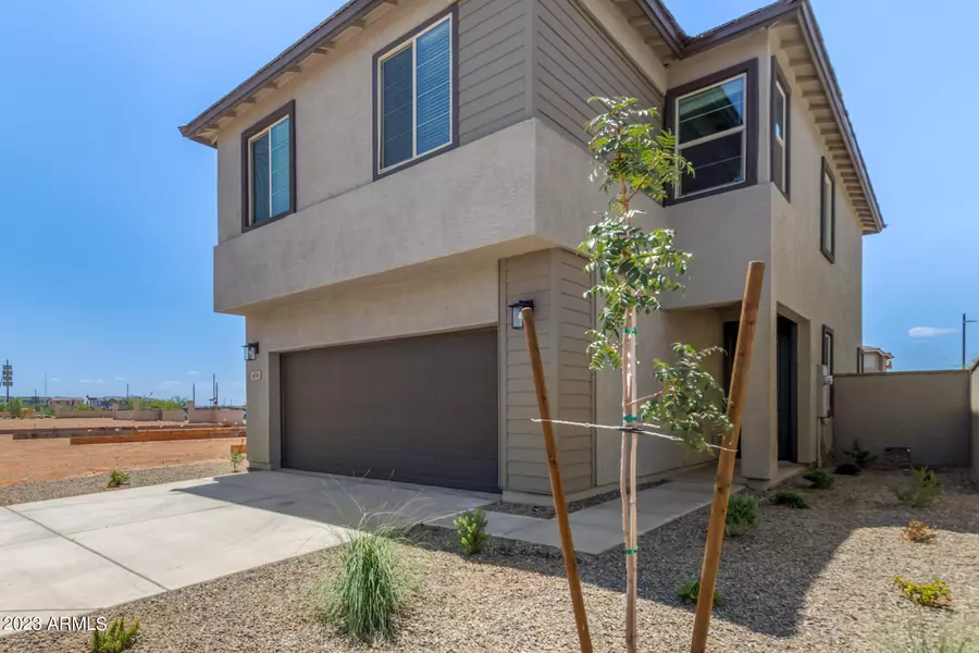 4534 S NAGELI --, Mesa, AZ 85212