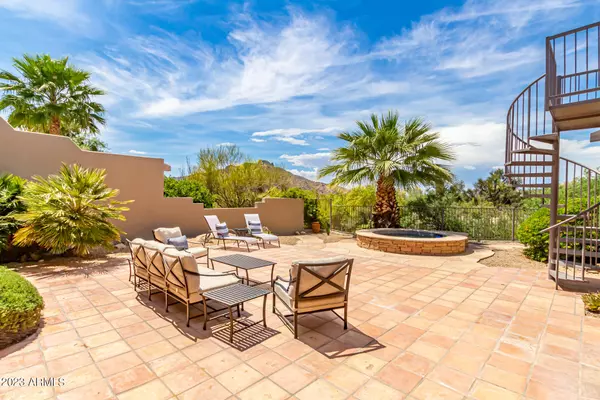 Carefree, AZ 85377,1063 N BOULDER Drive