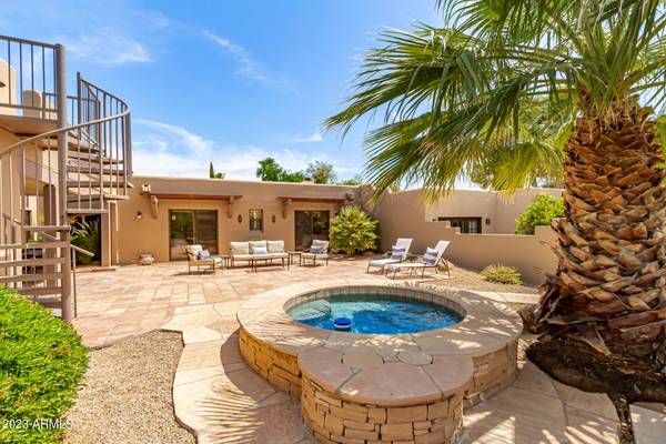 Carefree, AZ 85377,1063 N BOULDER Drive