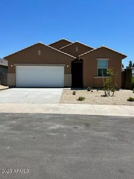 8525 N 168TH Drive, Waddell, AZ 85355