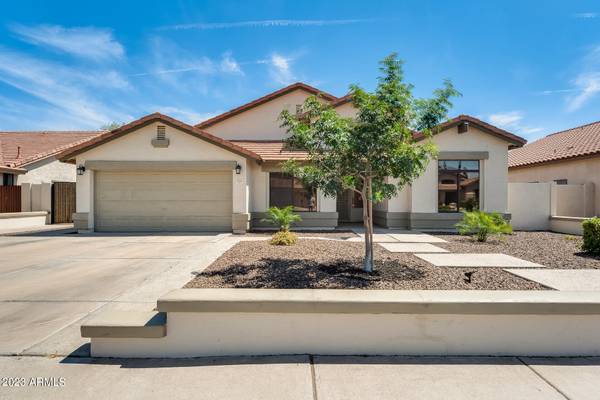 Peoria, AZ 85381,7229 W DREYFUS Drive