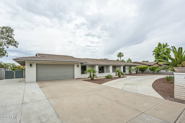 Scottsdale, AZ 85254,5435 E CROCUS Drive