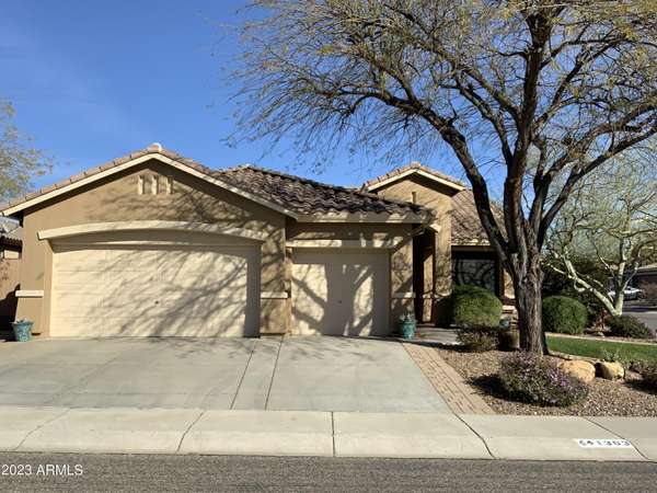 Anthem, AZ 85086,41303 N PEALE Court