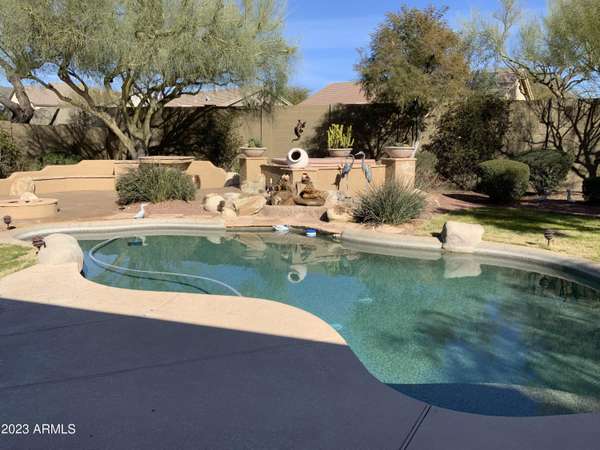 Anthem, AZ 85086,41303 N PEALE Court