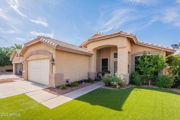 Chandler, AZ 85224,1076 W GLENMERE Drive