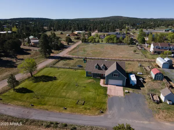 Show Low, AZ 85901,1048 Meadow Lane