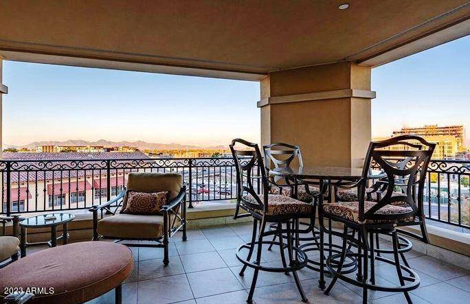 Scottsdale, AZ 85251,7181 E CAMELBACK Road #506