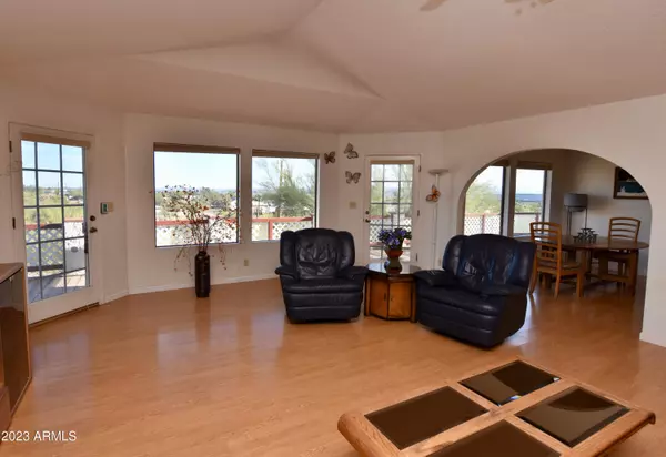 Ajo, AZ 85321,1575 W GRIJALVA Street