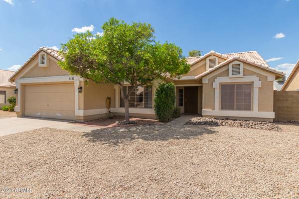 Gilbert, AZ 85234,4132 E SAN ANGELO Avenue