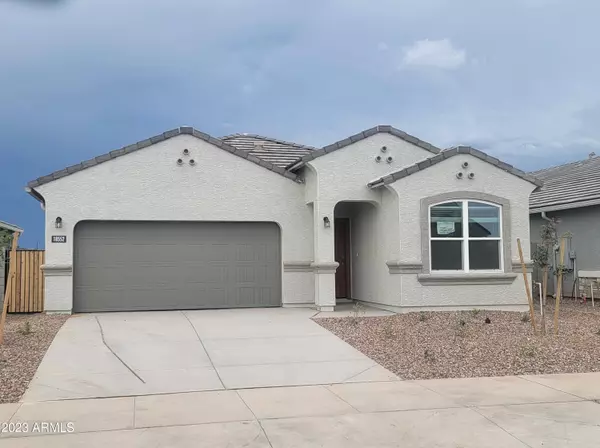 18552 W DESERT HOLLOW Drive, Surprise, AZ 85387