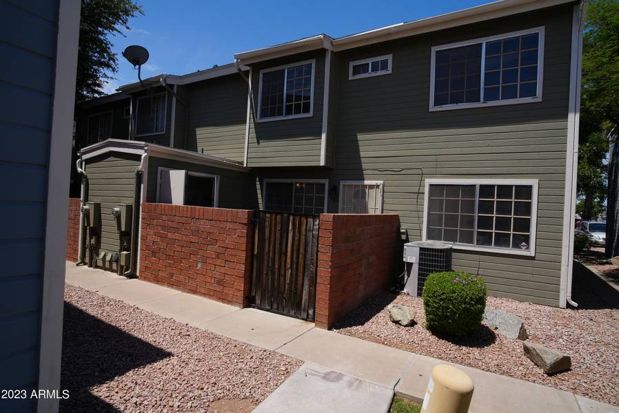 2301 E UNIVERSITY Drive #393, Mesa, AZ 85213