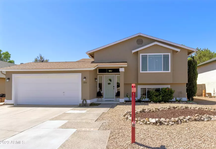 149 E San Remo Avenue, Gilbert, AZ 85234