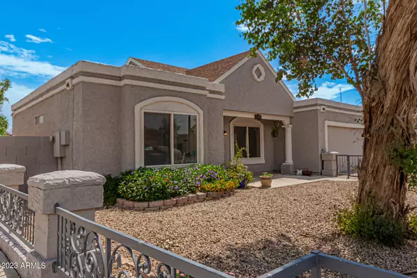 Glendale, AZ 85306,6035 W CROCUS Drive