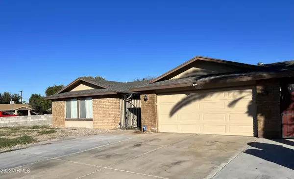 6636 W COOLIDGE Street, Phoenix, AZ 85033