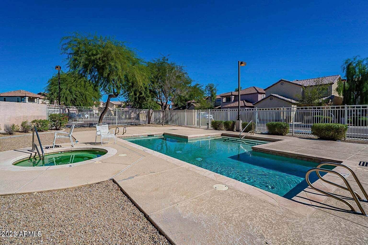 Phoenix, AZ 85037,10225 W CAMELBACK Road #23