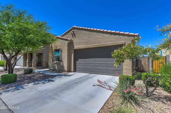 9812 W ATLANTIS Way, Tolleson, AZ 85353