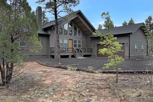 Show Low, AZ 85901,3320 W MARIPOSA Lane