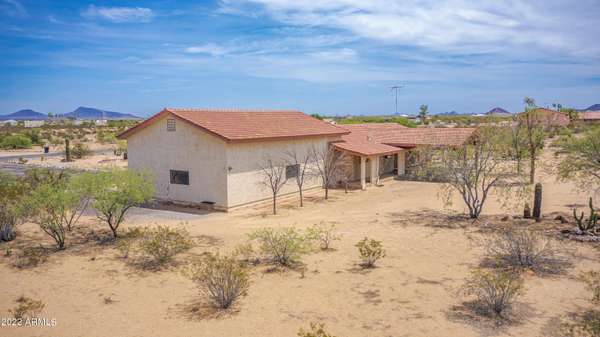 Aguila, AZ 85320,48014 N 510TH Avenue