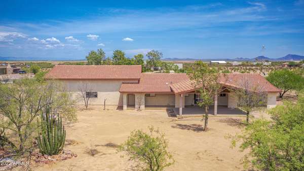 Aguila, AZ 85320,48014 N 510TH Avenue