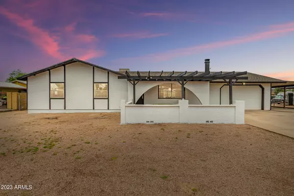 Apache Junction, AZ 85120,688 N SAN MARCOS Drive