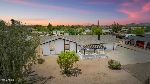 Apache Junction, AZ 85120,688 N SAN MARCOS Drive