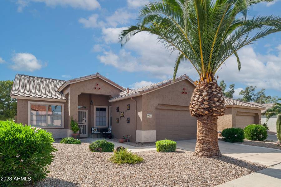 17858 W ARIZONA Drive, Surprise, AZ 85374