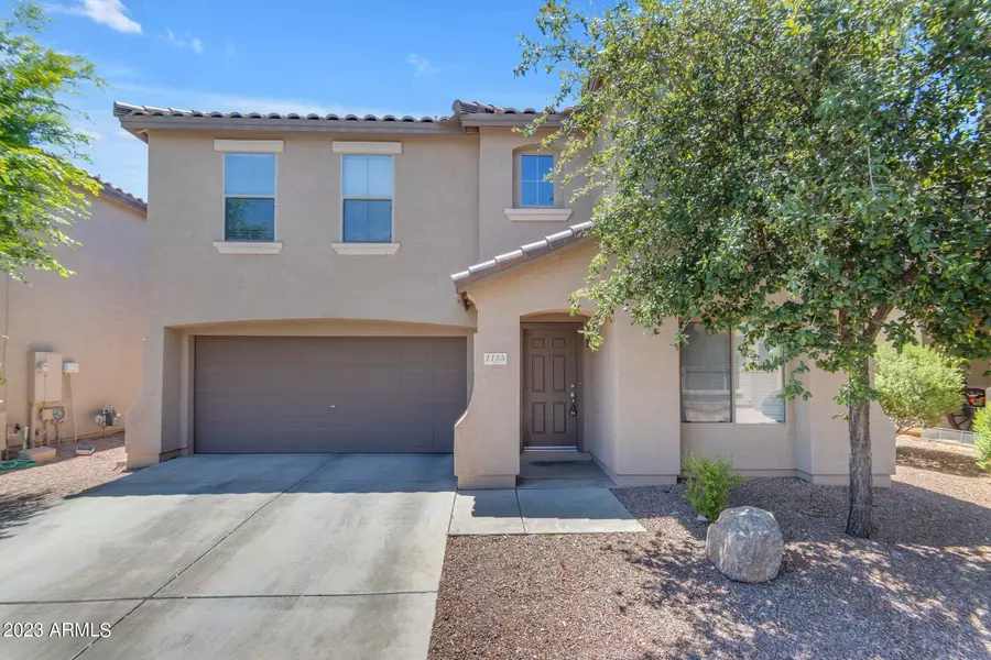 1155 E LOWELL Avenue, Gilbert, AZ 85295