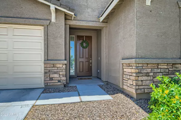 San Tan Valley, AZ 85144,4217 W CROSSFLOWER Avenue