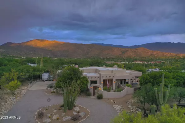 Tucson, AZ 85749,5150 N SOLDIER Trail