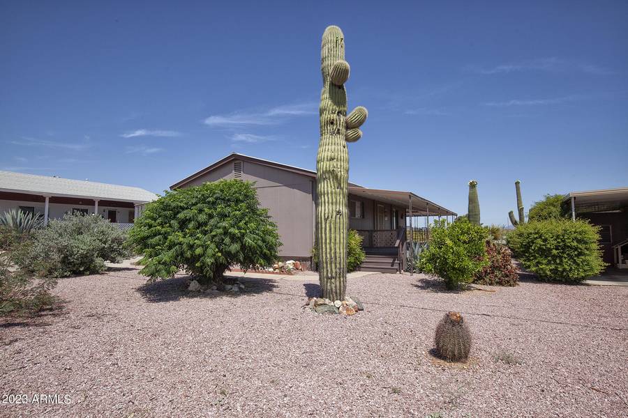 1855 W WICKENBURG Way #134, Wickenburg, AZ 85390