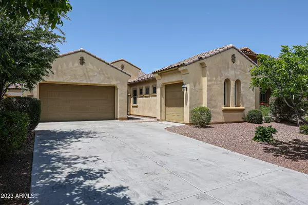 20800 W HAMILTON Street, Buckeye, AZ 85396