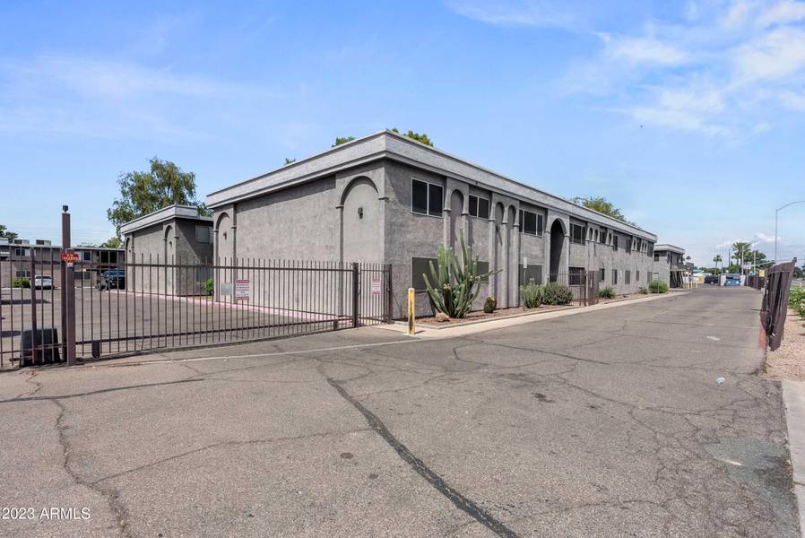 424 W Brown Road #138, Mesa, AZ 85201