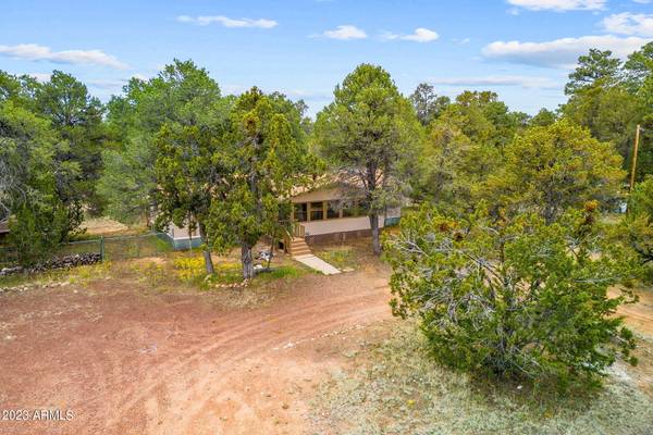 Overgaard, AZ 85933,3067 PONDEROSA Road